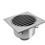 Copertura realizzata in barra piatta da 25x8 mm.