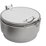 Hatch BC 440 TD