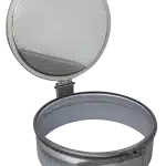 Hatch BC 490 TD