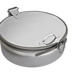 Hatch BC 490 TD