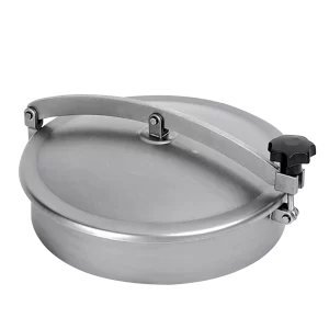 Trappe de cuves BV 430 avec verrouillage des bras