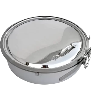 Standard hatches without hinges