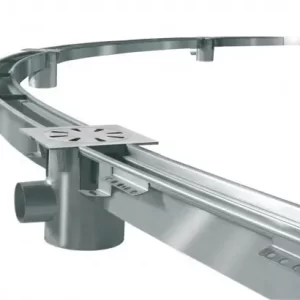 Caniveaux ronds Giotto