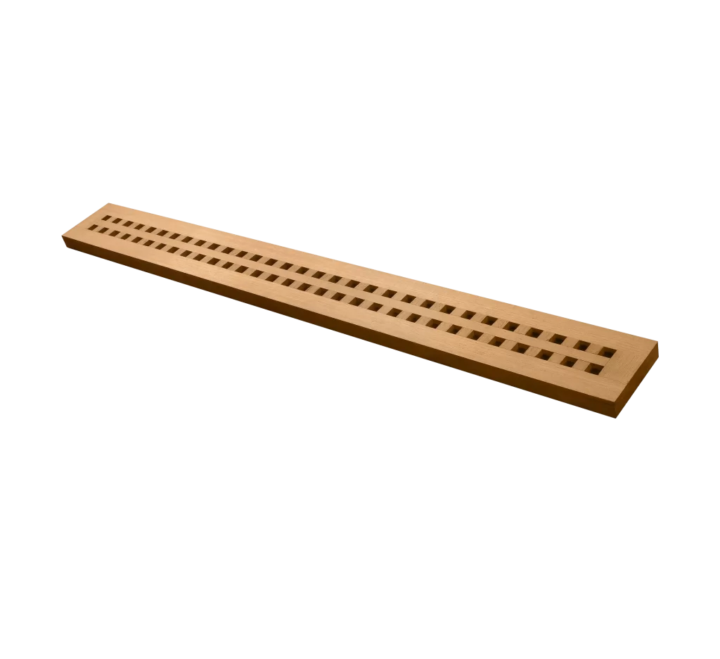pannello in TEK