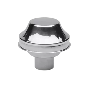 Stainless steel valves